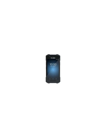 Zebra TC26 computer palmare 12,7 cm (5") 1280 x 720 Pixel Touch screen 236 g Nero