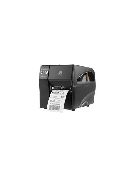 Zebra ZT220 stampante per etichette (CD) Trasferimento termico 300 x 300 DPI 152 mm s Cablato