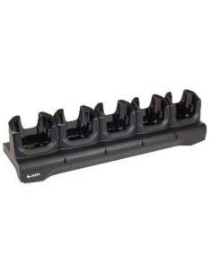 Zebra CRD-TC2X-SE5CO-01 Caricabatterie per dispositivi mobili PDA Nero AC Interno