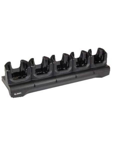 Zebra CRD-TC2X-SE5CO-01 Caricabatterie per dispositivi mobili PDA Nero AC Interno