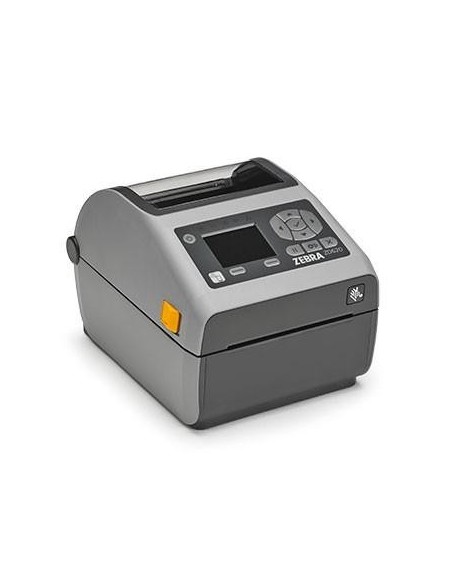 Zebra ZD620 stampante per etichette (CD) Termica diretta 203 x 203 DPI 203 mm s Con cavo e senza cavo Collegamento ethernet LAN