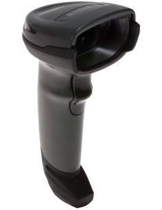 Motorola Symbol DS4308-SR Lettore di codici a barre portatile 2D Nero
