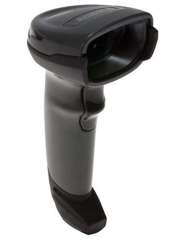 Motorola Symbol DS4308-SR Lettore di codici a barre portatile 2D Nero