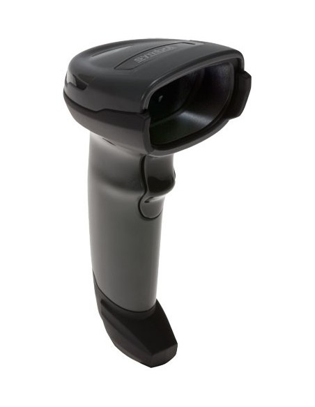 Motorola Symbol DS4308-SR Lettore di codici a barre portatile 2D Nero
