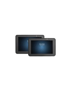 Zebra ET56 Snapdragon LTE 32 GB 25,6 cm (10.1") 4 GB Wi-Fi 5 (802.11ac) Windows 10 Nero