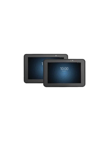 Zebra ET56 Snapdragon LTE 32 GB 25,6 cm (10.1") 4 GB Wi-Fi 5 (802.11ac) Windows 10 Nero