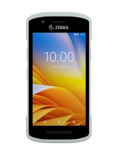 Zebra TC21 computer palmare 12,7 cm (5") 1280 x 720 Pixel Touch screen 236 g Nero, Bianco