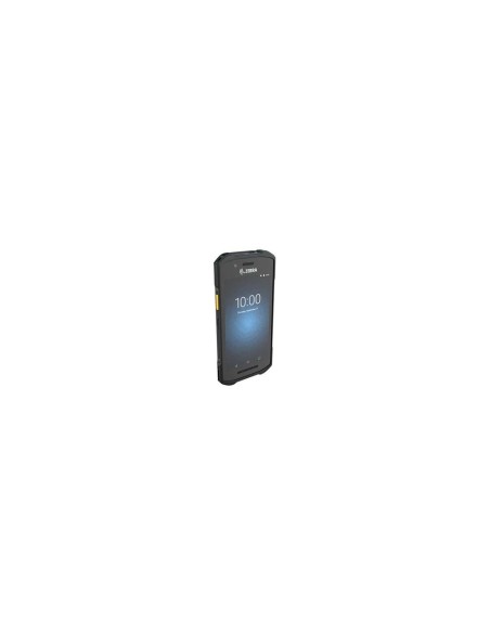 Zebra TC26 computer palmare 12,7 cm (5") 1280 x 720 Pixel Touch screen 236 g Nero