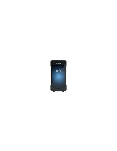 Zebra TC26 computer palmare 12,7 cm (5") 1280 x 720 Pixel Touch screen 236 g Nero