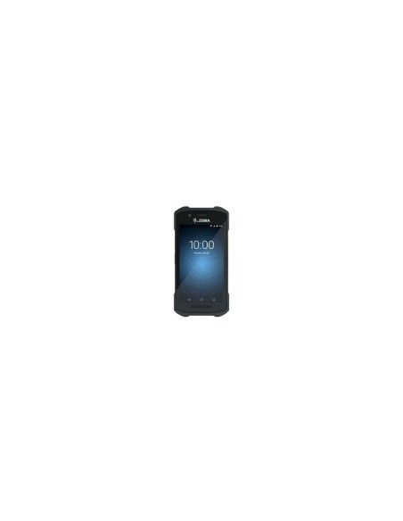 Zebra TC26 computer palmare 12,7 cm (5") 1280 x 720 Pixel Touch screen 236 g Nero