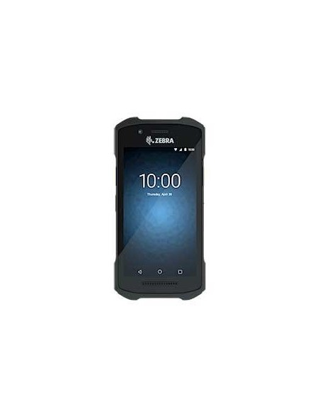 Zebra TC26 computer palmare 12,7 cm (5") 720 x 1280 Pixel Touch screen 236 g Nero
