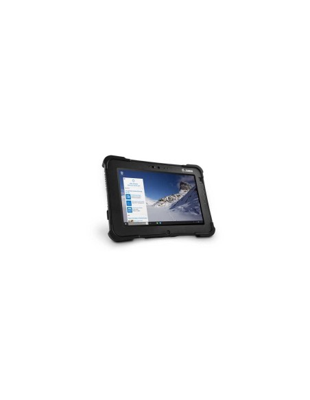 Zebra XSlate L10 Intel® Core™ i5 128 GB 25,6 cm (10.1") 8 GB Wi-Fi 5 (802.11ac) Windows 10 Pro Nero