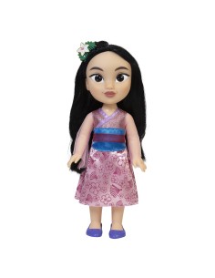 Disney Princess My Friend Mulan 2