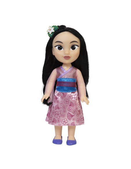 Disney Princess My Friend Mulan