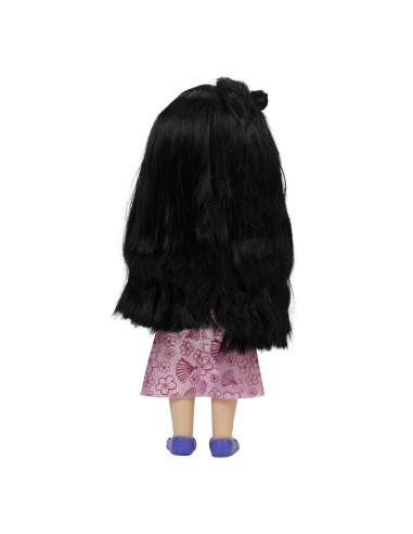 Disney Princess My Friend Mulan