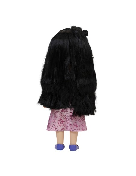Disney Princess My Friend Mulan