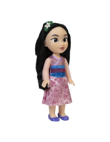 Disney Princess My Friend Mulan
