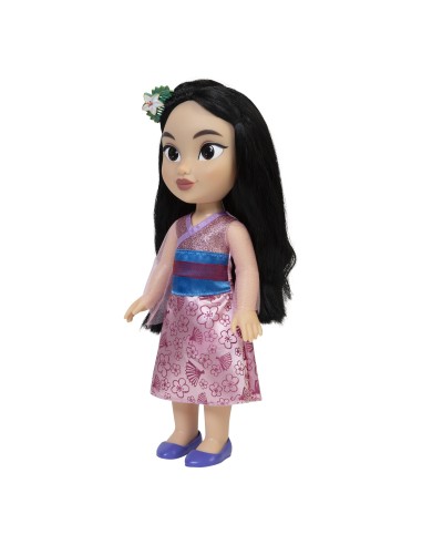 Disney Princess My Friend Mulan