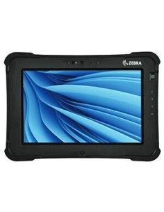 Zebra XSLATE L10 4G Intel® Pentium® LTE 256 GB 25,6 cm (10.1") 8 GB Wi-Fi 5 (802.11ac) Windows 10 Pro Nero