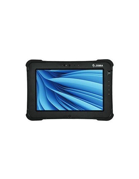 Zebra XSLATE L10 4G Intel® Pentium® LTE 256 GB 25,6 cm (10.1") 8 GB Wi-Fi 5 (802.11ac) Windows 10 Pro Nero