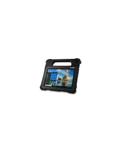 Zebra Xpad L10 4G Snapdragon LTE 128 GB 25,6 cm (10.1") 4 GB Wi-Fi 5 (802.11ac) Android 8.1 Nero