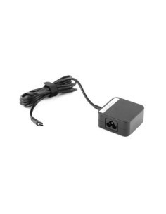 Zebra PWR-BGA15V45W-UC-WW adattatore e invertitore Interno 45 W Nero