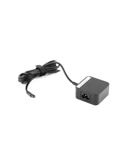 Zebra PWR-BGA15V45W-UC-WW adattatore e invertitore Interno 45 W Nero