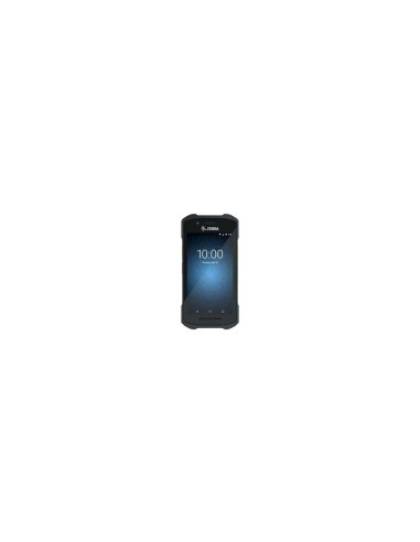Zebra TC21 computer palmare 12,7 cm (5") 1280 x 720 Pixel Touch screen 236 g Nero