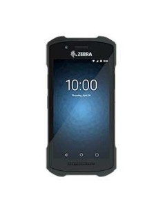 Zebra TC26 computer palmare 12,7 cm (5") 720 x 1280 Pixel Touch screen 269 g Nero