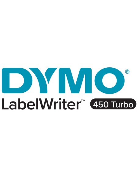 DYMO LabelWriter ™ 450 Turbo