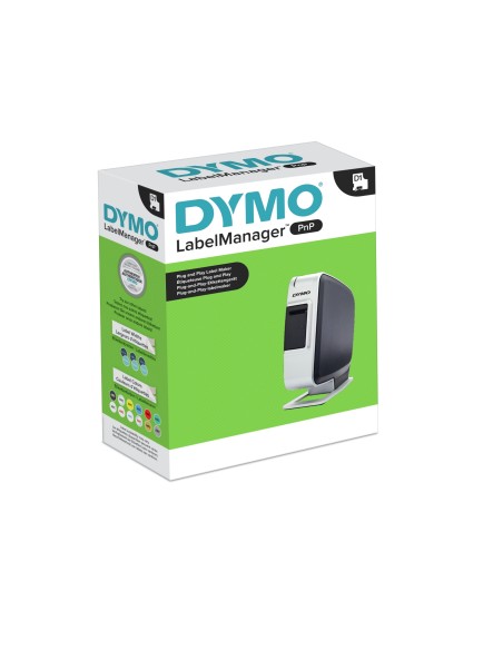 DYMO LabelManager ™ PNP