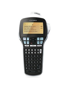 DYMO LabelManager 420P™ ABC
