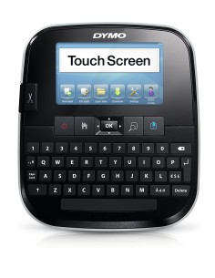 DYMO LabelManager 500TS™ - QWERTY