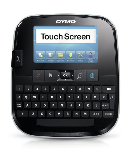 DYMO LabelManager 500TS™ - QWERTY