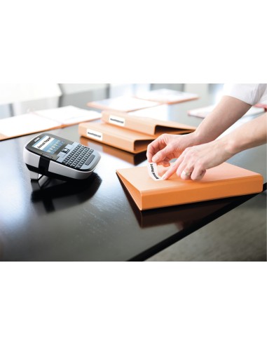 DYMO LabelManager 500TS™ - QWERTY