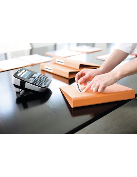 DYMO LabelManager 500TS™ - QWERTY