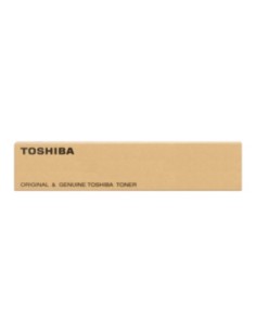 Dynabook 6AJ00000189 cartuccia toner 1 pz Originale Nero