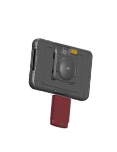Zebra BTRY-ET5X-PRPK1-01 ricambio e accessorio per tablet Batteria