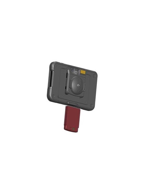 Zebra BTRY-ET5X-PRPK1-01 ricambio e accessorio per tablet Batteria