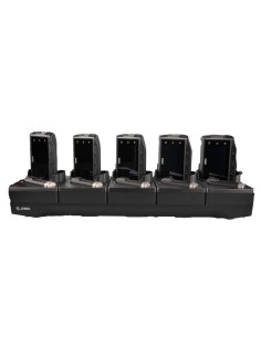 Zebra CRD-NGWT-5S5BC-01 carica batterie
