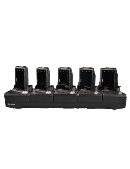 Zebra CRD-NGWT-5S5BC-01 carica batterie