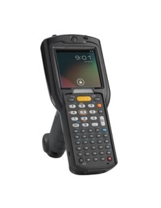 Motorola MC3200 computer palmare 7,62 cm (3") 320 x 320 Pixel Touch screen 509 g Nero