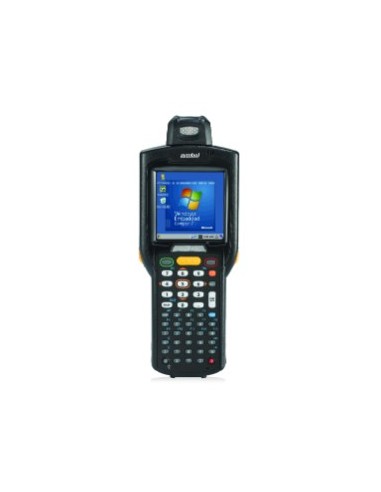 Zebra MC3200 computer palmare 7,62 cm (3") 320 x 320 Pixel Touch screen 365 g Nero