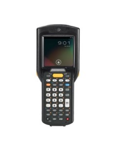 Motorola MC3200 computer palmare 7,62 cm (3") 320 x 320 Pixel Touch screen 365 g Nero