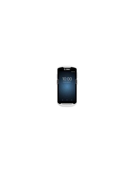Zebra TC51-HC computer palmare 12,7 cm (5") 1280 x 720 Pixel Touch screen 249 g Blu, Argento