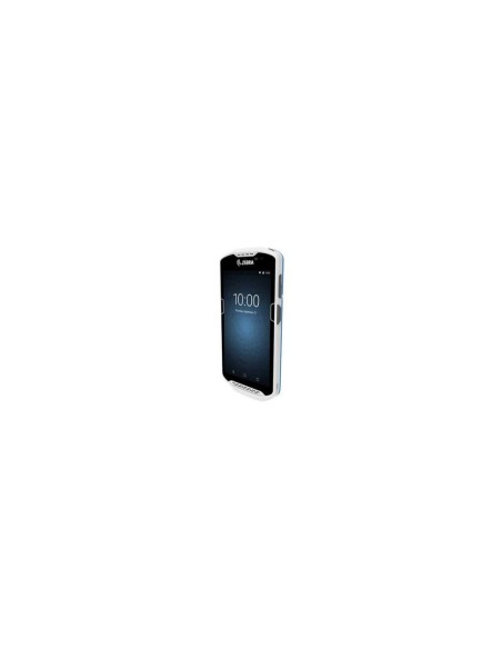 Zebra TC51-HC computer palmare 12,7 cm (5") 1280 x 720 Pixel Touch screen 249 g Blu, Argento
