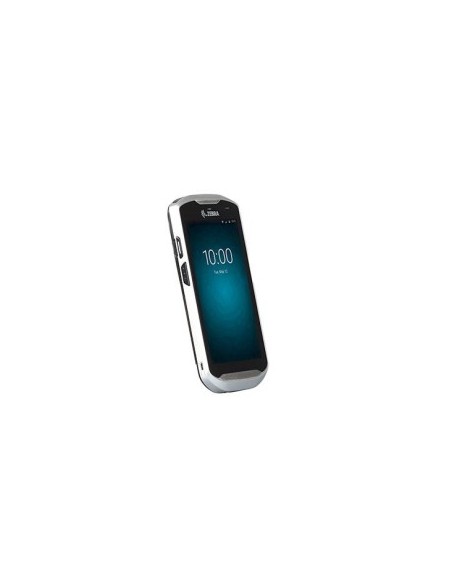 Zebra TC51 computer palmare 12,7 cm (5") 1280 x 720 Pixel Touch screen 249 g Argento