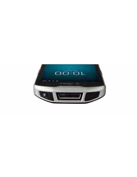 Zebra TC51 computer palmare 12,7 cm (5") 1280 x 720 Pixel Touch screen 249 g Argento