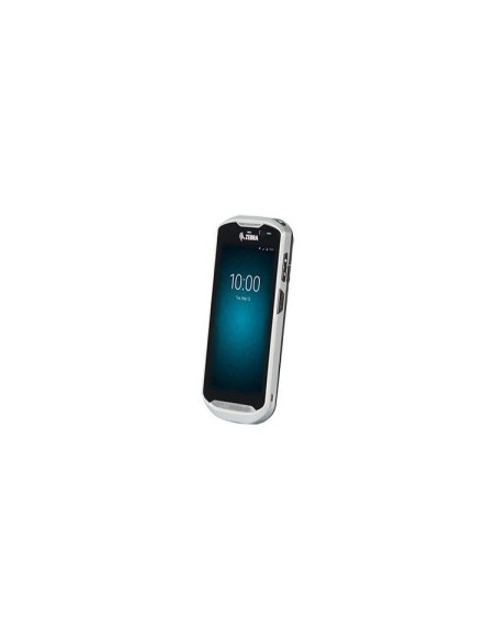 Zebra TC51 computer palmare 12,7 cm (5") 1280 x 720 Pixel Touch screen 249 g Argento
