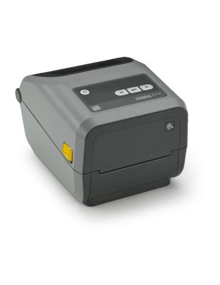 Zebra ZD420 stampante per etichette (CD) Trasferimento termico 152 mm s Wi-Fi Bluetooth